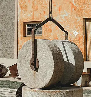 Έκθλιψη - Διασφάλιση καθαρότητας και γεύσης.